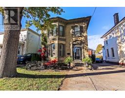 501 GEORGE STREET, Woodstock, Ontario