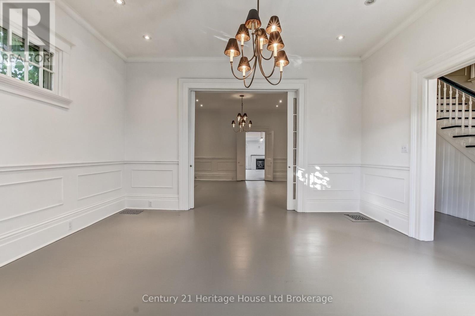 501 George Street, Woodstock, Ontario  N4S 4J3 - Photo 10 - X12514864