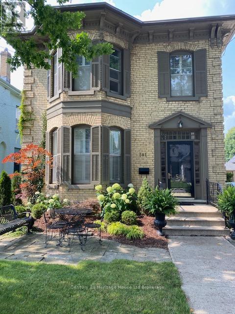 501 George Street, Woodstock, Ontario  N4S 4J3 - Photo 4 - X12514864