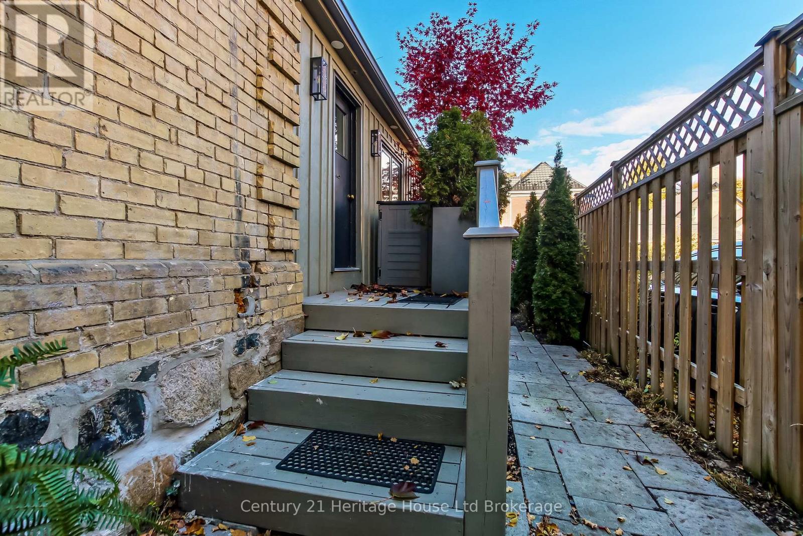 501 George Street, Woodstock, Ontario  N4S 4J3 - Photo 34 - X12514864