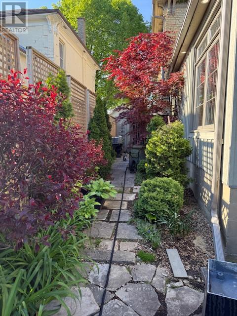 501 George Street, Woodstock, Ontario  N4S 4J3 - Photo 42 - X12514864