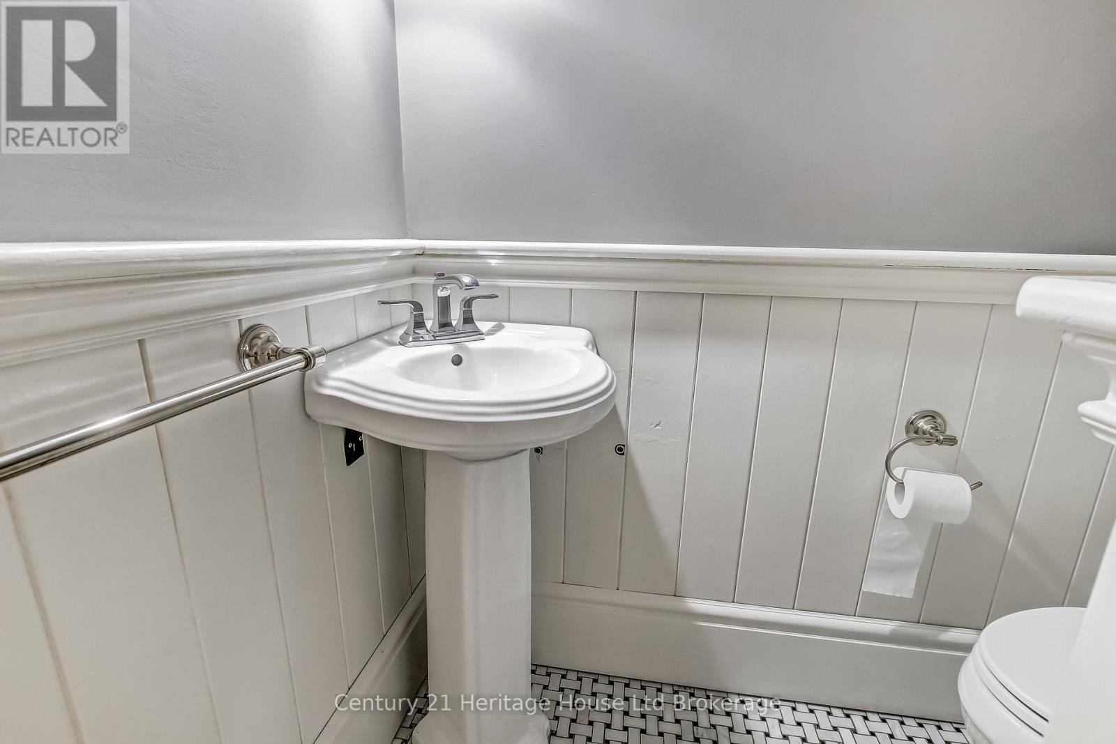 501 George Street, Woodstock, Ontario  N4S 4J3 - Photo 7 - X12514864