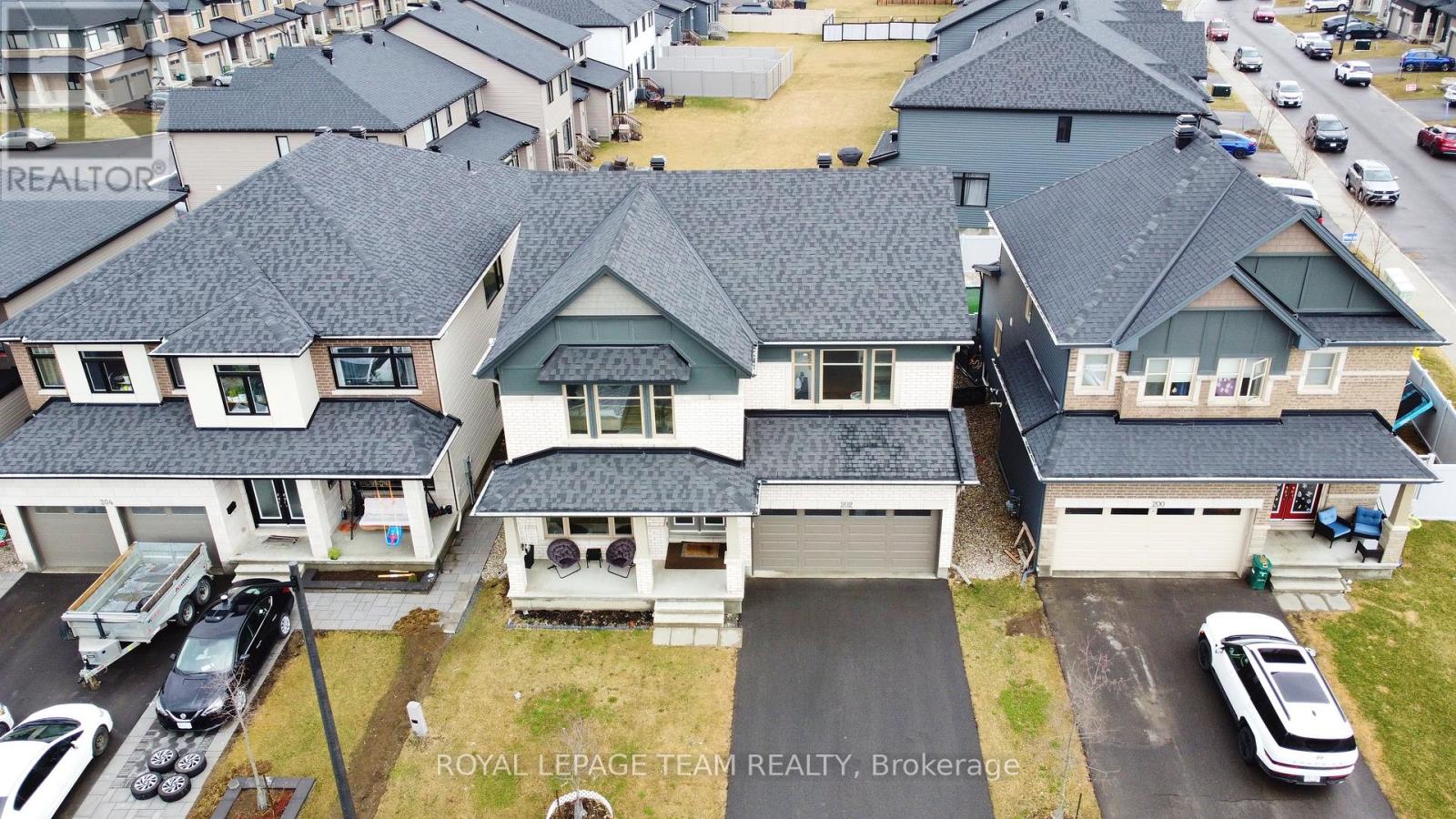 202 Zinnia Way, Ottawa, Ontario  K4M 0L4 - Photo 33 - X12539190