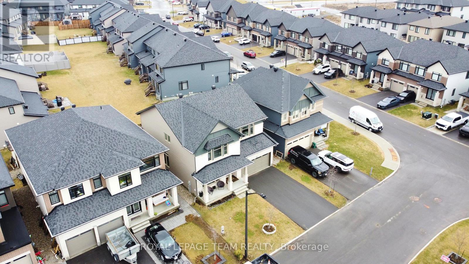 202 Zinnia Way, Ottawa, Ontario  K4M 0L4 - Photo 35 - X12539190