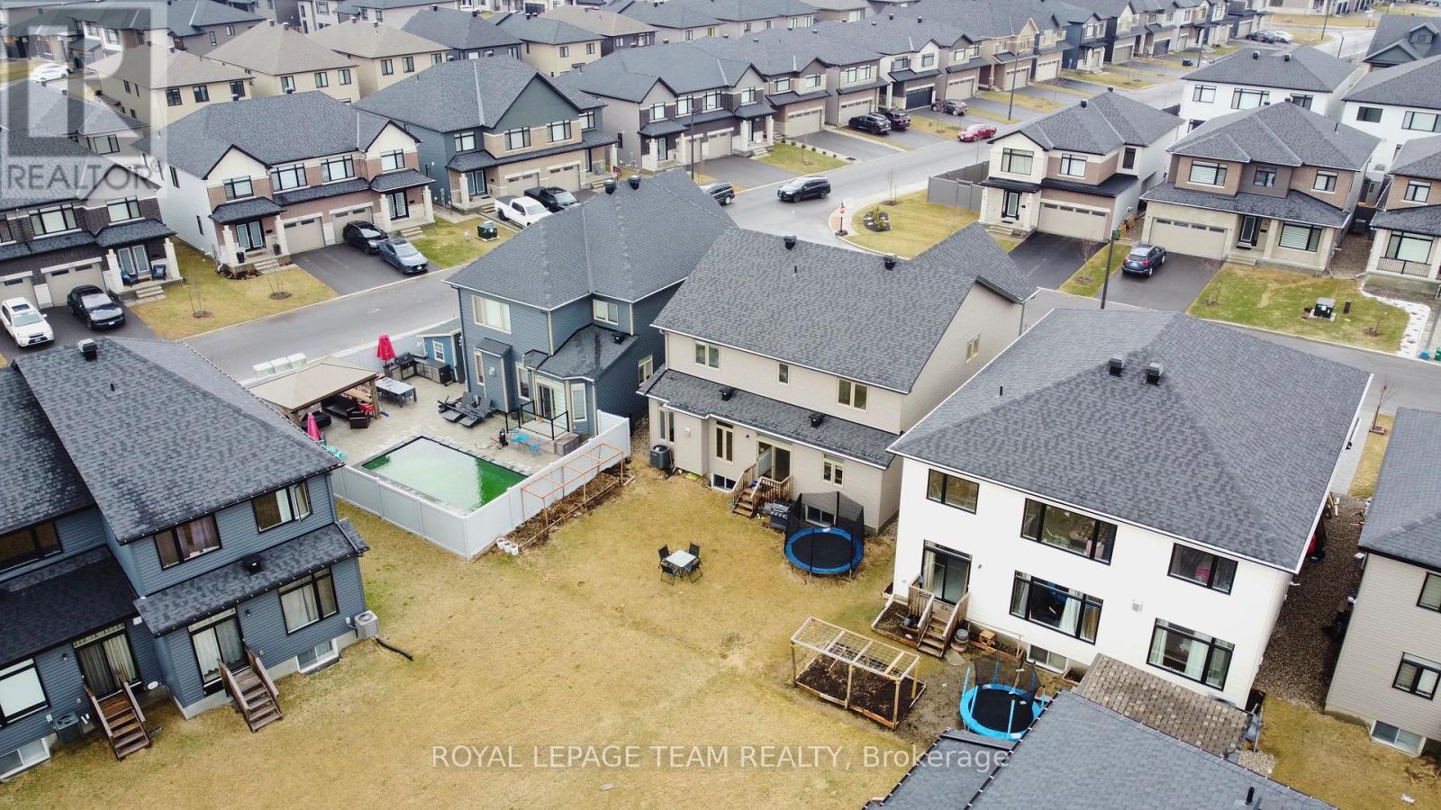 202 Zinnia Way, Ottawa, Ontario  K4M 0L4 - Photo 36 - X12539190