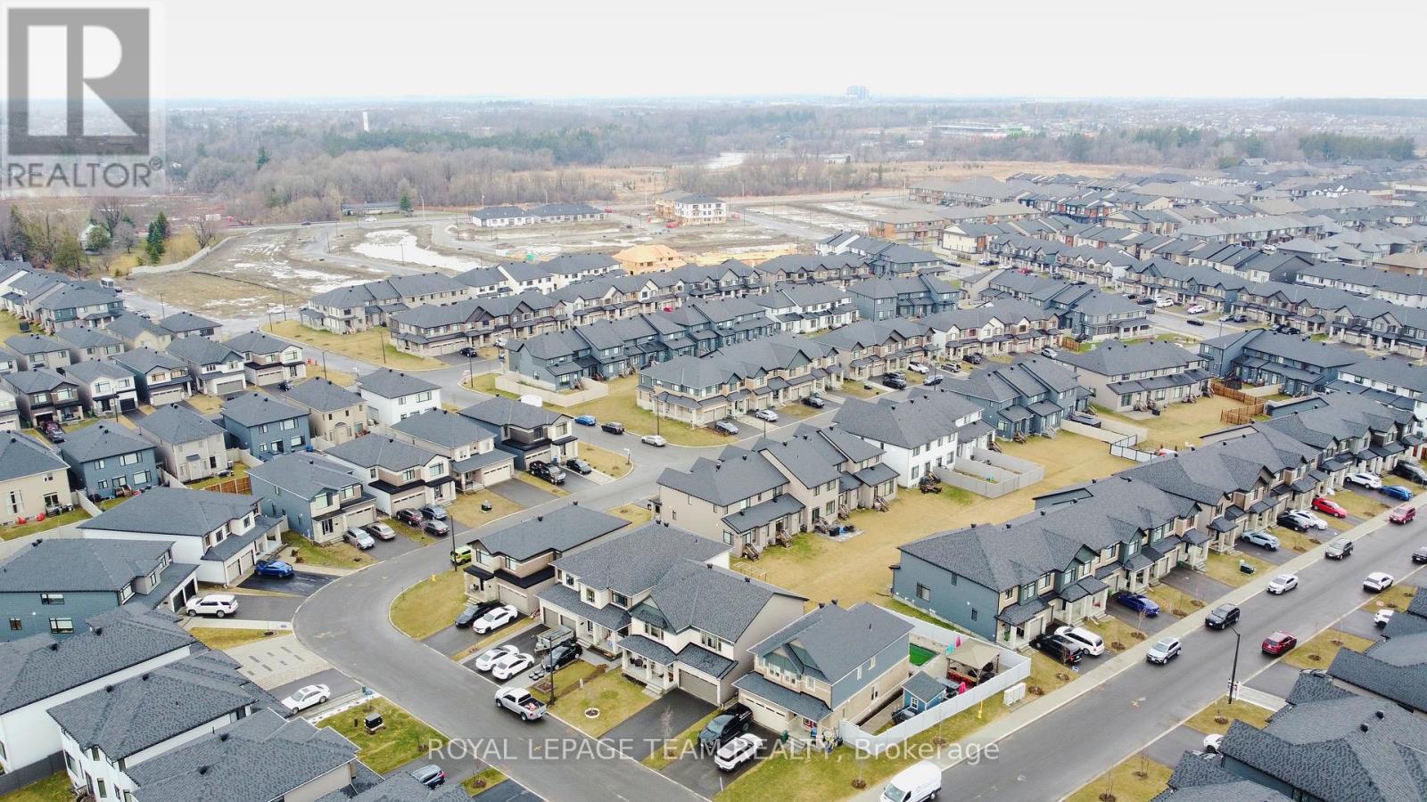 202 Zinnia Way, Ottawa, Ontario  K4M 0L4 - Photo 39 - X12539190