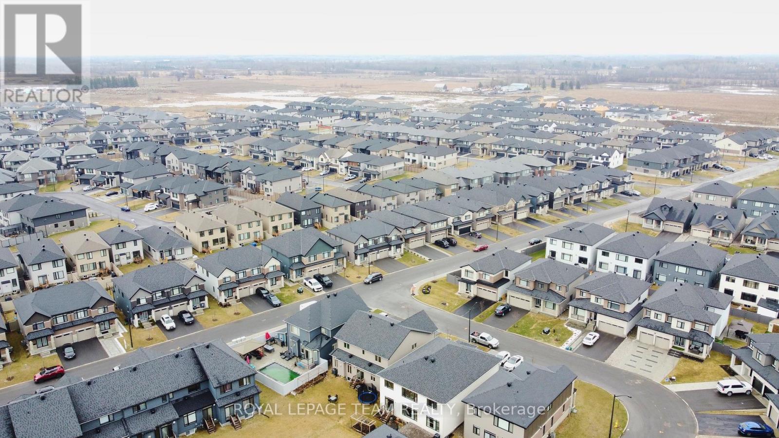 202 Zinnia Way, Ottawa, Ontario  K4M 0L4 - Photo 40 - X12539190