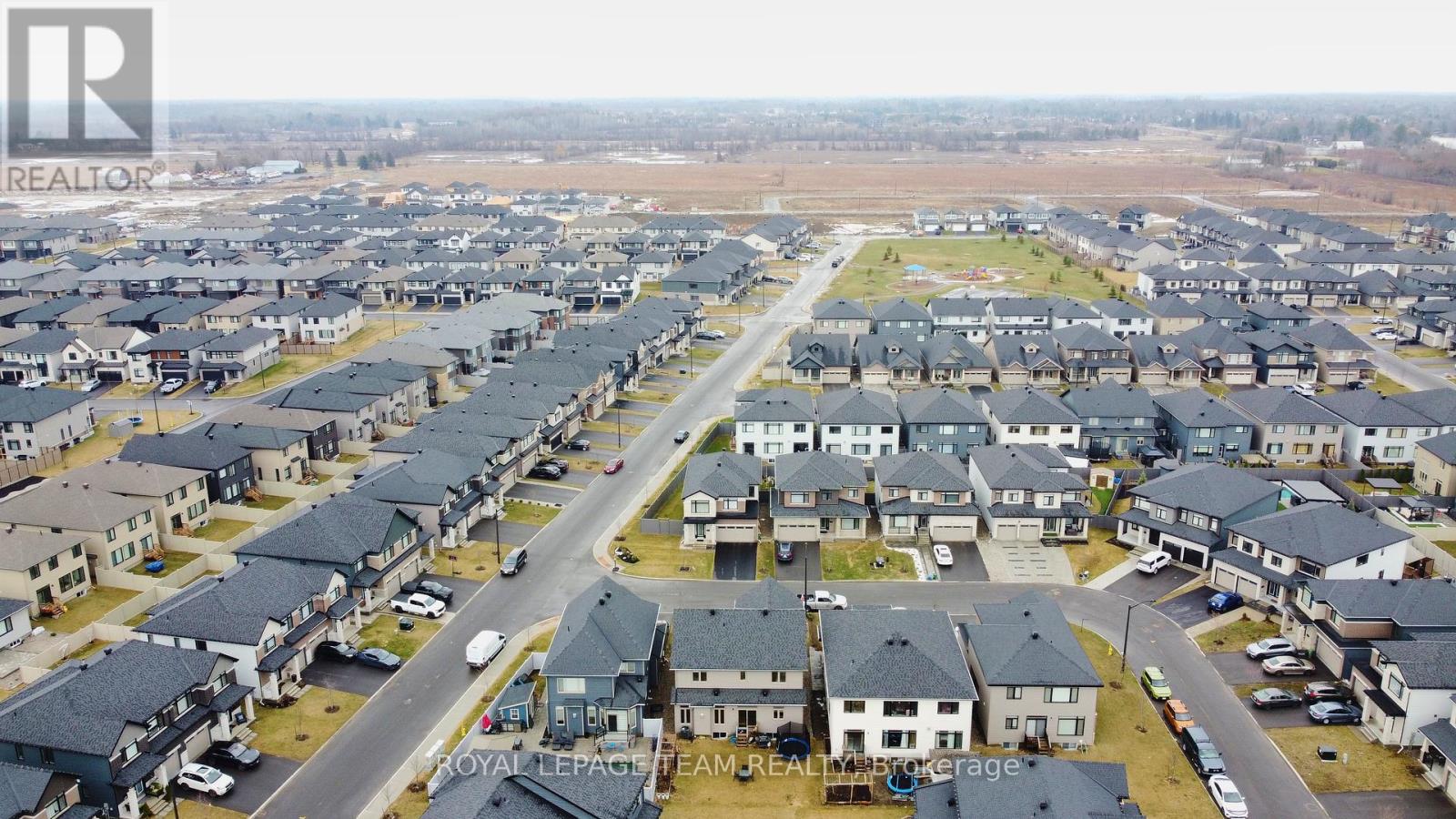 202 Zinnia Way, Ottawa, Ontario  K4M 0L4 - Photo 41 - X12539190