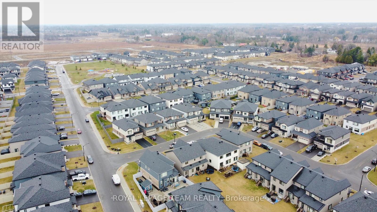 202 Zinnia Way, Ottawa, Ontario  K4M 0L4 - Photo 42 - X12539190