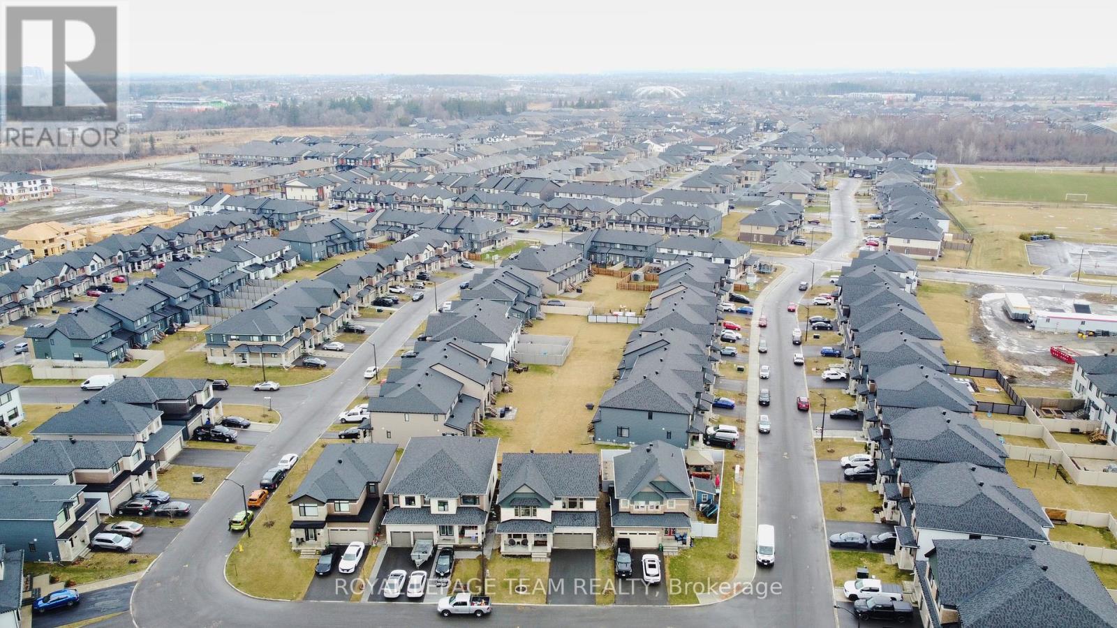 202 Zinnia Way, Ottawa, Ontario  K4M 0L4 - Photo 43 - X12539190