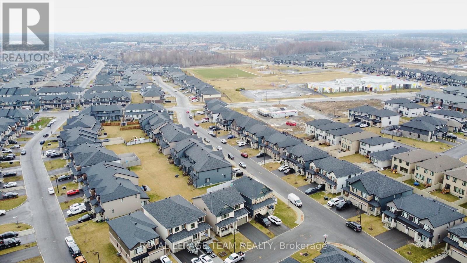 202 Zinnia Way, Ottawa, Ontario  K4M 0L4 - Photo 44 - X12539190