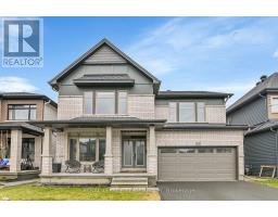 202 ZINNIA WAY, Ottawa, Ontario