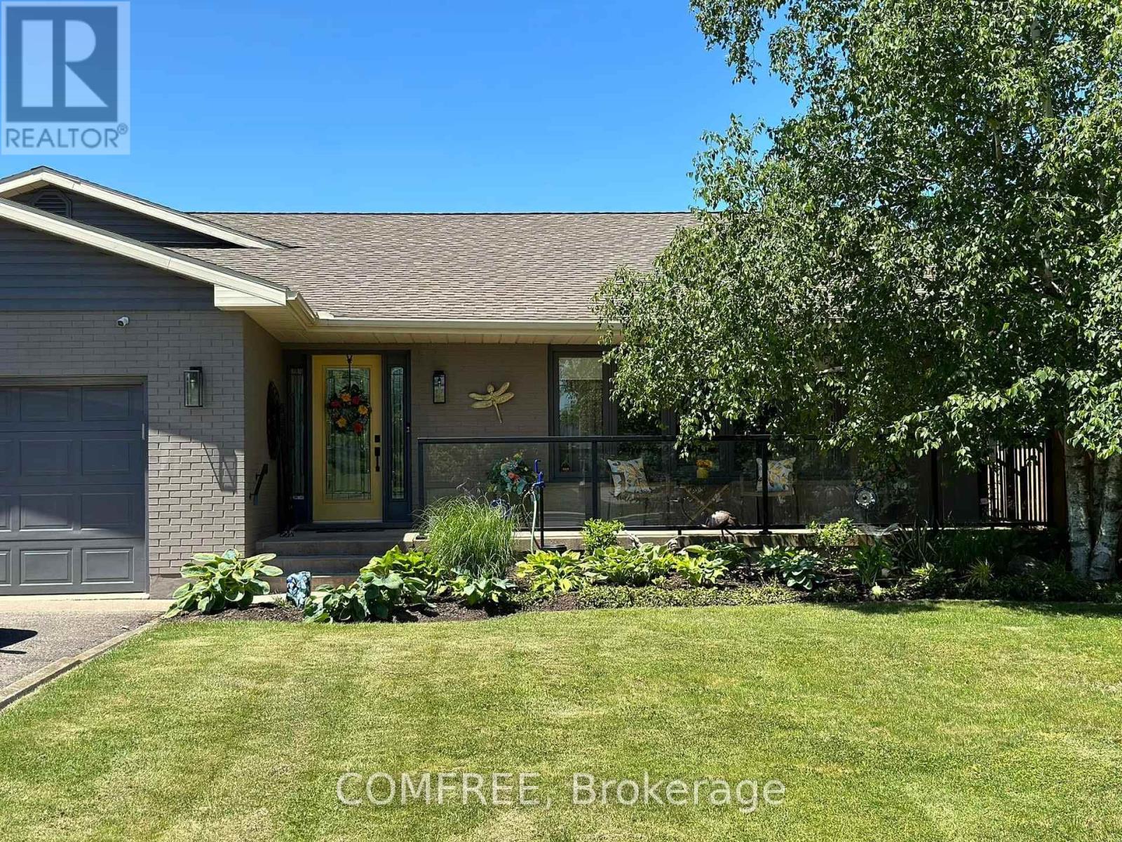 1372 CONCESSION 6 ROAD, Niagara-on-the-Lake, Ontario