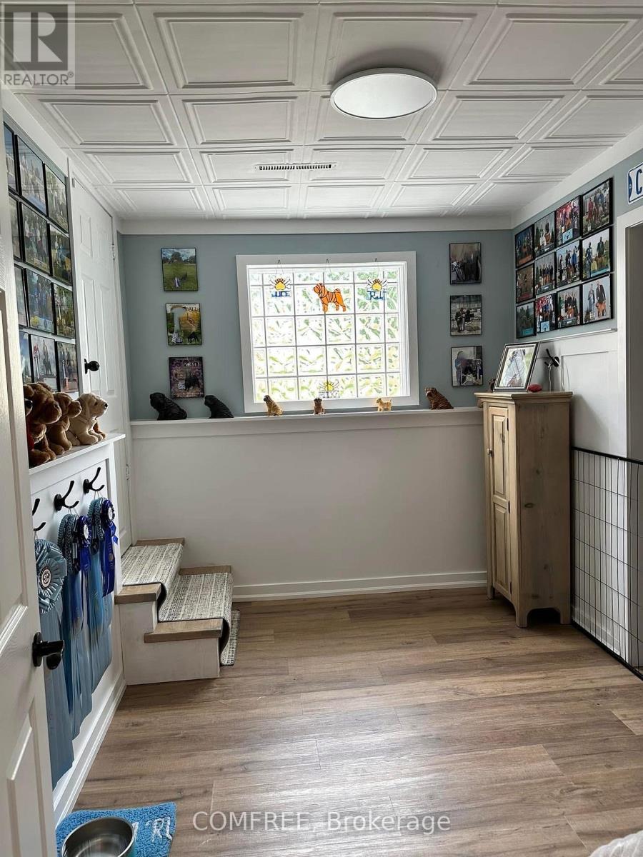 1372 Concession 6 Road, Niagara-On-The-Lake, Ontario  L0S 1J0 - Photo 11 - X12539206