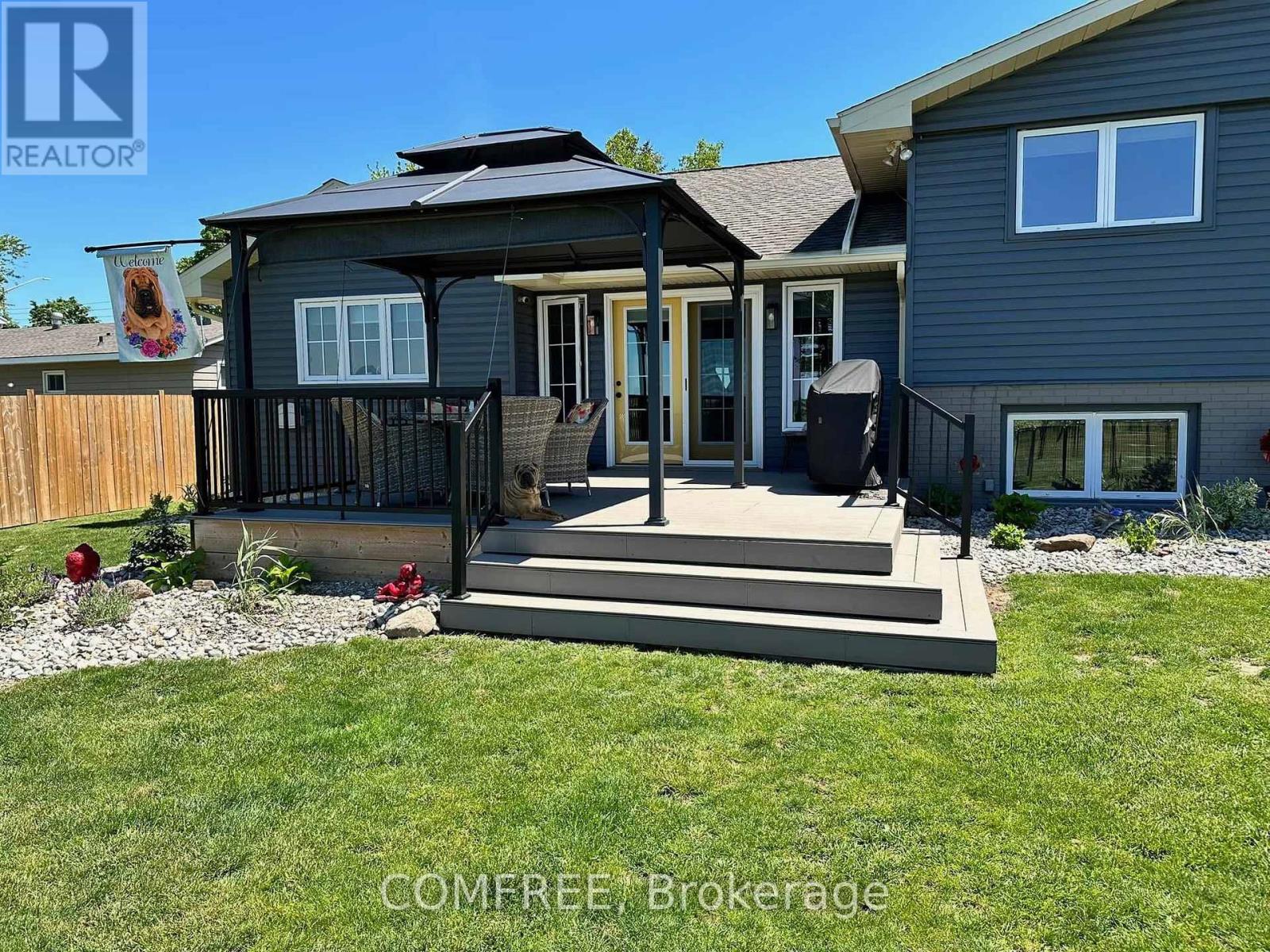 1372 Concession 6 Road, Niagara-On-The-Lake, Ontario  L0S 1J0 - Photo 18 - X12539206