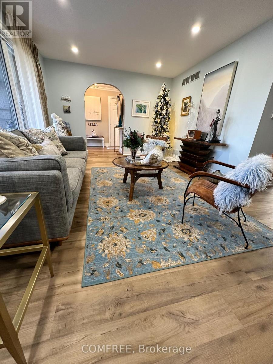 1372 Concession 6 Road, Niagara-On-The-Lake, Ontario  L0S 1J0 - Photo 22 - X12539206