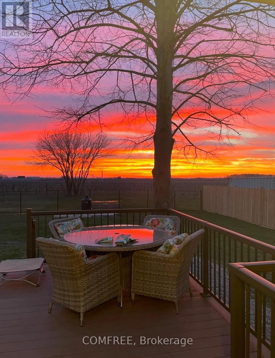 1372 Concession 6 Road, Niagara-On-The-Lake, Ontario  L0S 1J0 - Photo 23 - X12539206