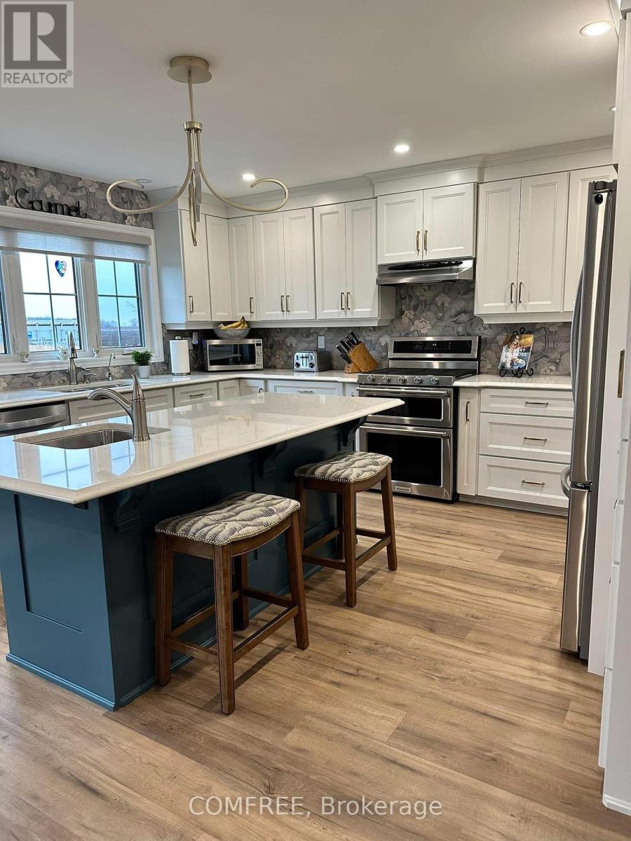 1372 Concession 6 Road, Niagara-On-The-Lake, Ontario  L0S 1J0 - Photo 4 - X12539206