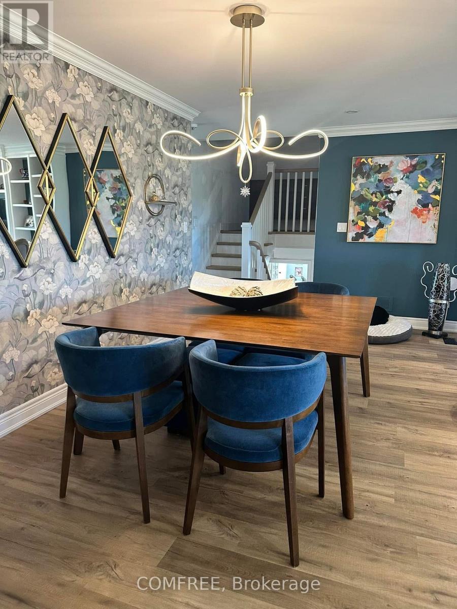 1372 Concession 6 Road, Niagara-On-The-Lake, Ontario  L0S 1J0 - Photo 5 - X12539206