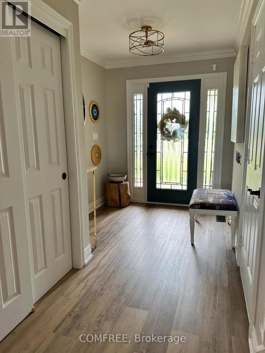 1372 Concession 6 Road, Niagara-On-The-Lake, Ontario  L0S 1J0 - Photo 8 - X12539206