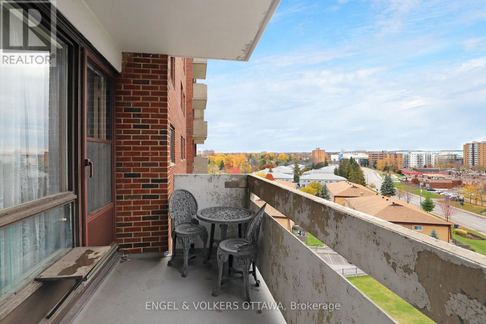 814 - 3100 Carling Avenue, Ottawa, Ontario  K2B 6J6 - Photo 16 - X12539238