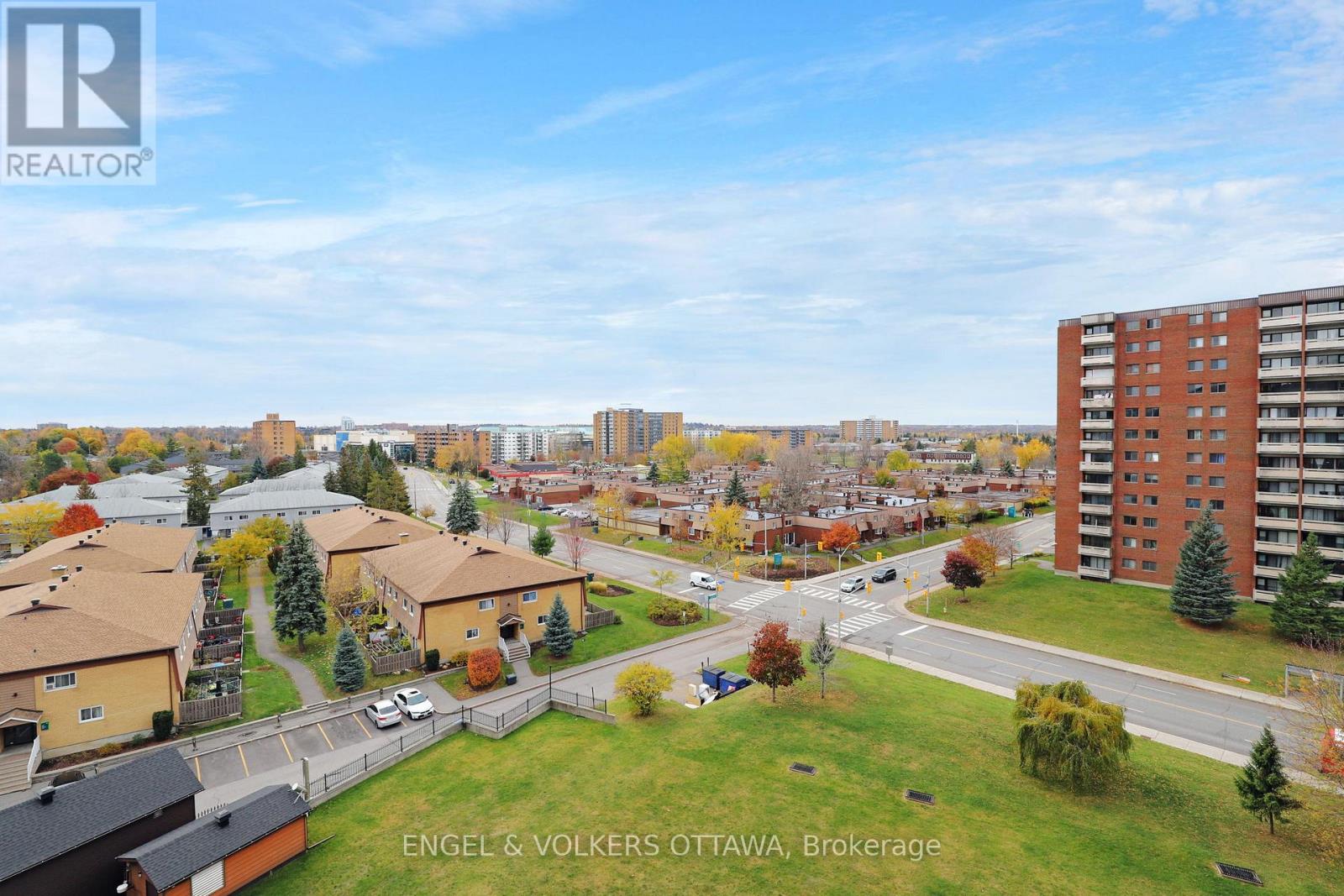 814 - 3100 Carling Avenue, Ottawa, Ontario  K2B 6J6 - Photo 17 - X12539238