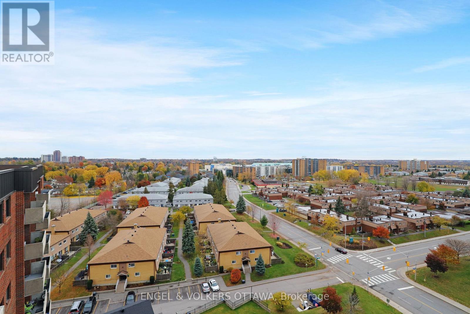 814 - 3100 Carling Avenue, Ottawa, Ontario  K2B 6J6 - Photo 19 - X12539238