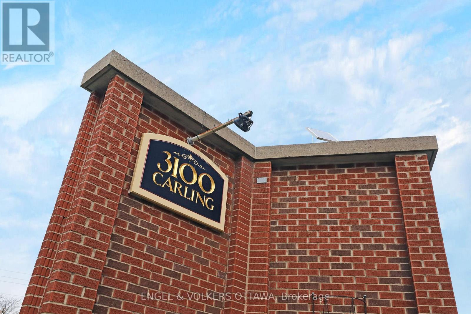 814 - 3100 Carling Avenue, Ottawa, Ontario  K2B 6J6 - Photo 2 - X12539238