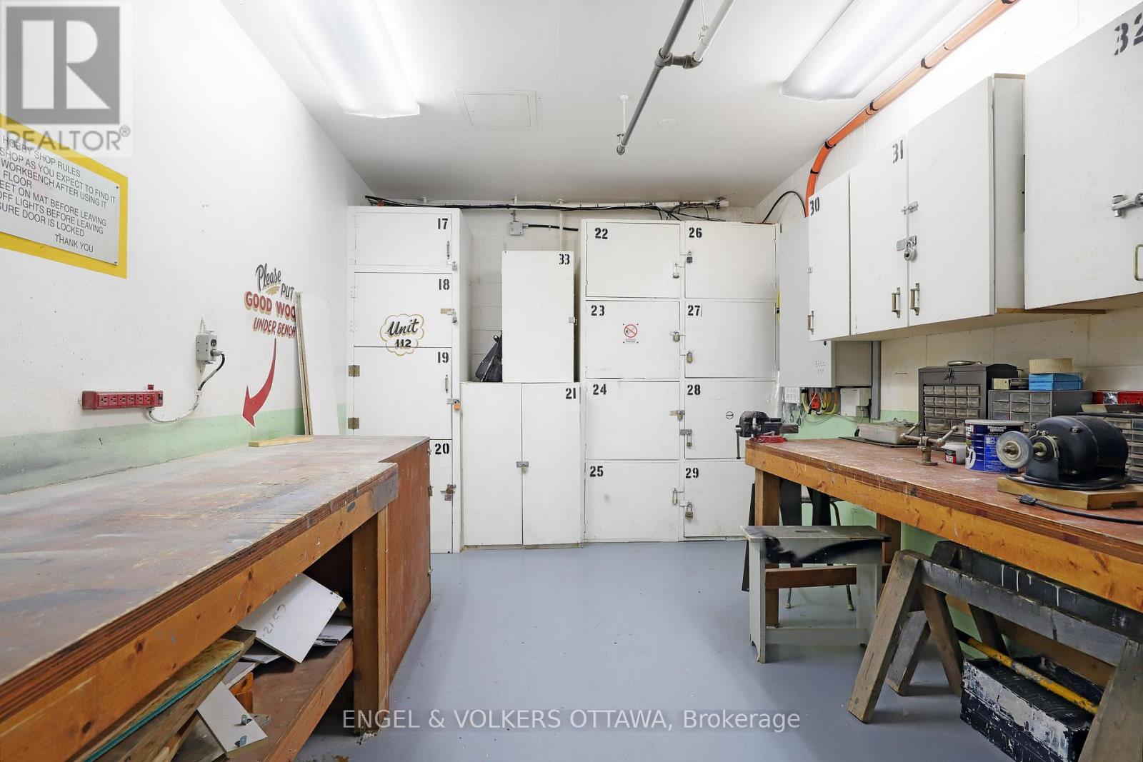 814 - 3100 Carling Avenue, Ottawa, Ontario  K2B 6J6 - Photo 22 - X12539238