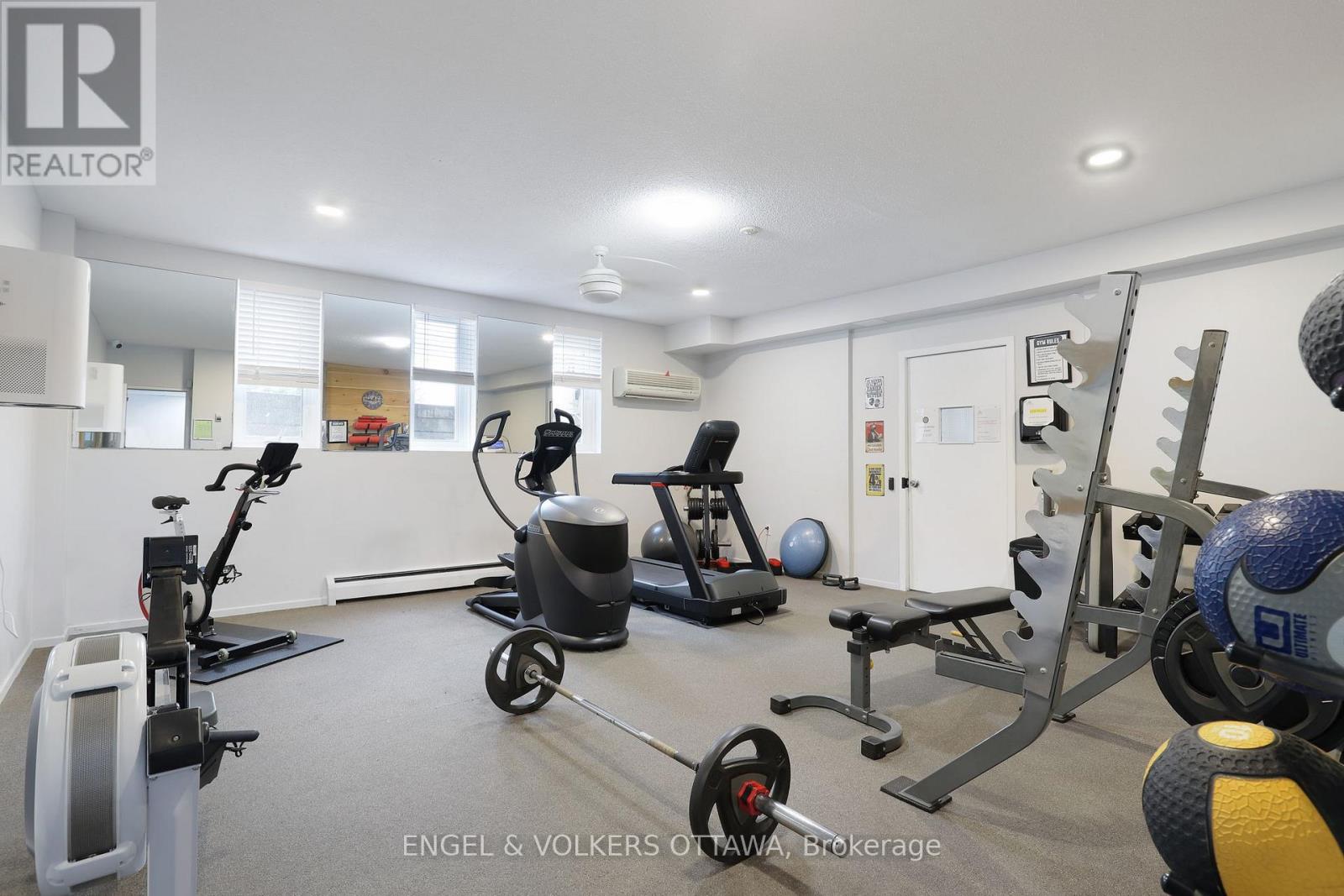 814 - 3100 Carling Avenue, Ottawa, Ontario  K2B 6J6 - Photo 23 - X12539238