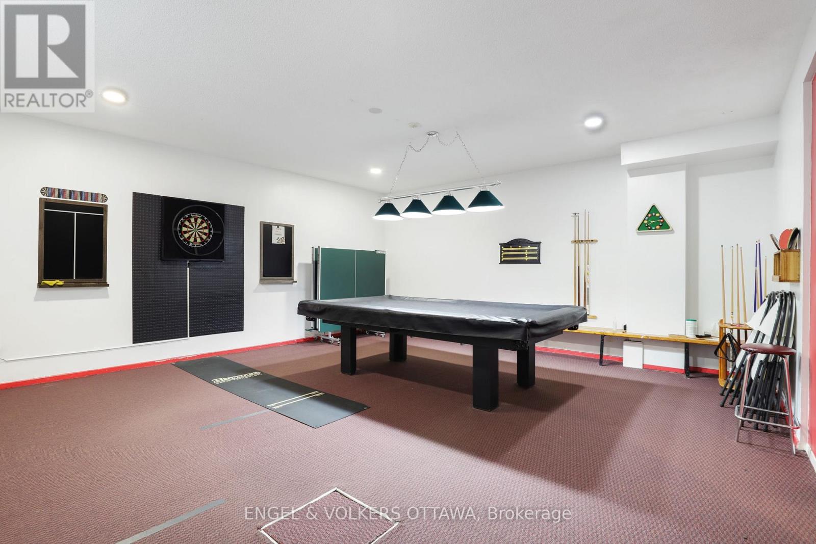 814 - 3100 Carling Avenue, Ottawa, Ontario  K2B 6J6 - Photo 24 - X12539238