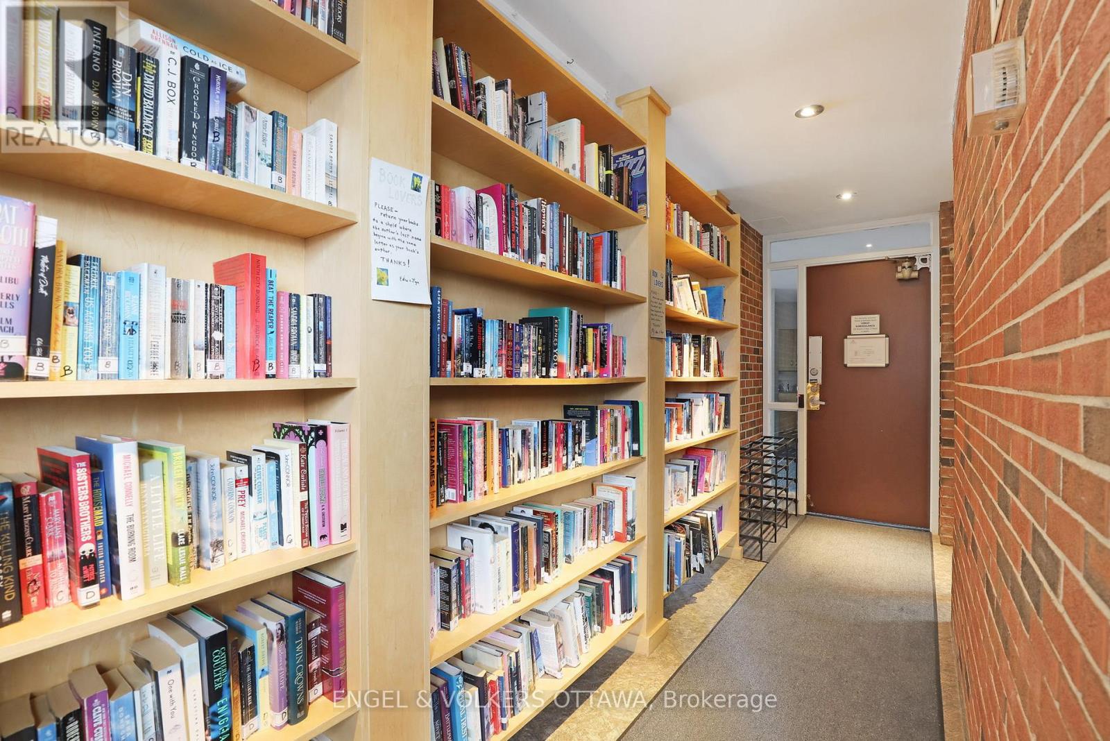 814 - 3100 Carling Avenue, Ottawa, Ontario  K2B 6J6 - Photo 26 - X12539238