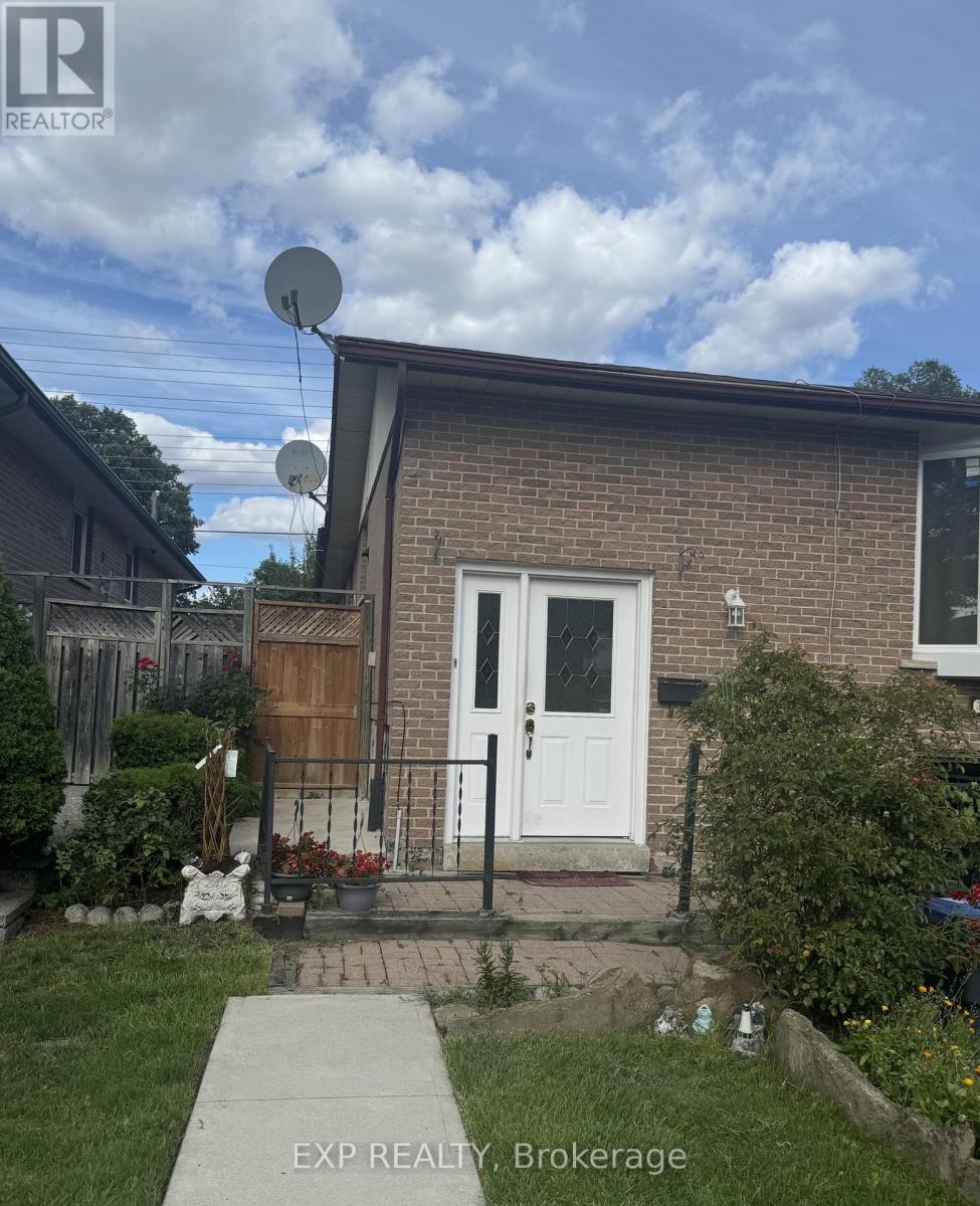 3690 ELLENGALE DRIVE, Mississauga, Ontario