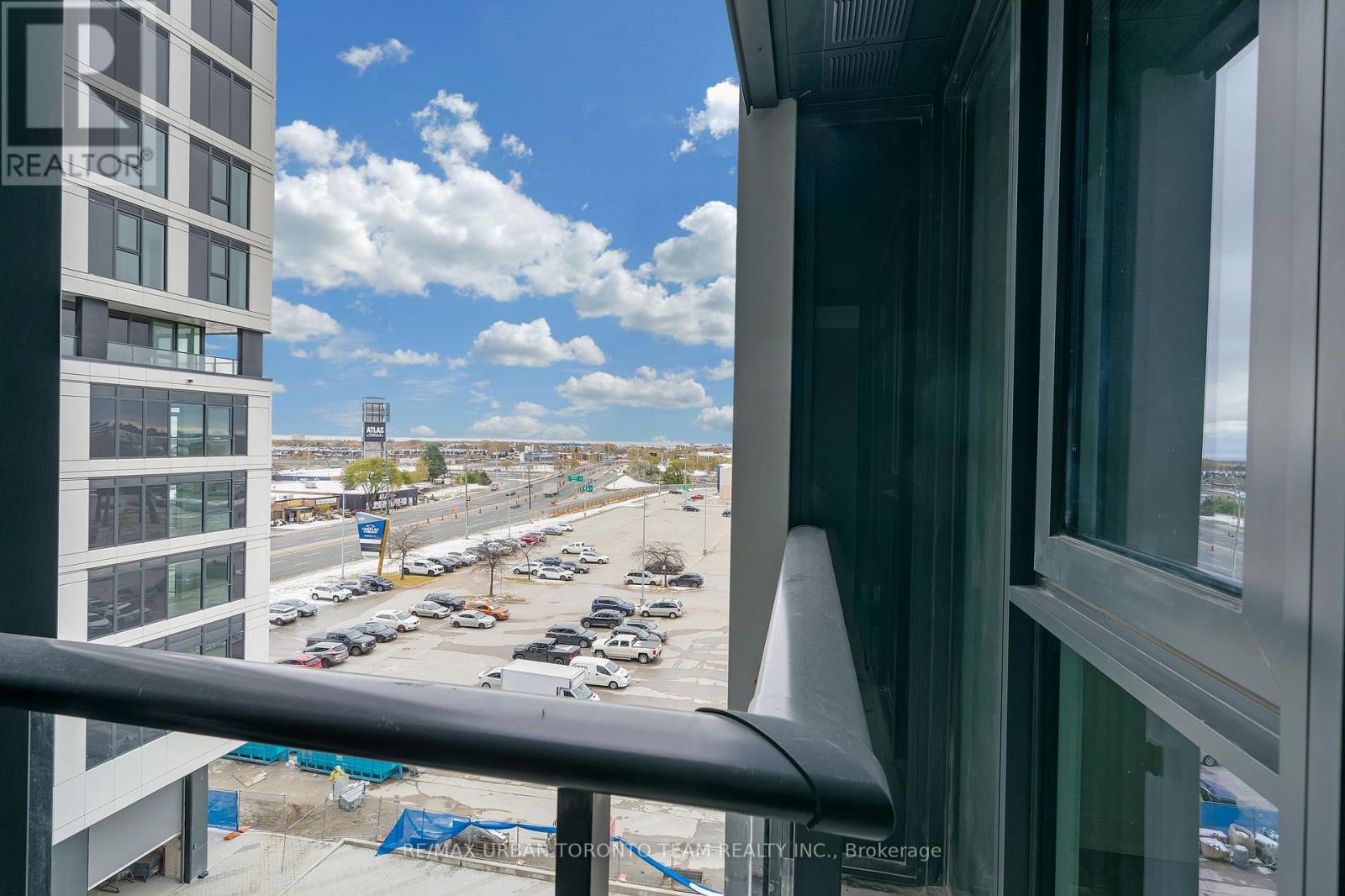 524 - 1007 The Queensway, Toronto, Ontario  M8Z 6C7 - Photo 17 - W12539188