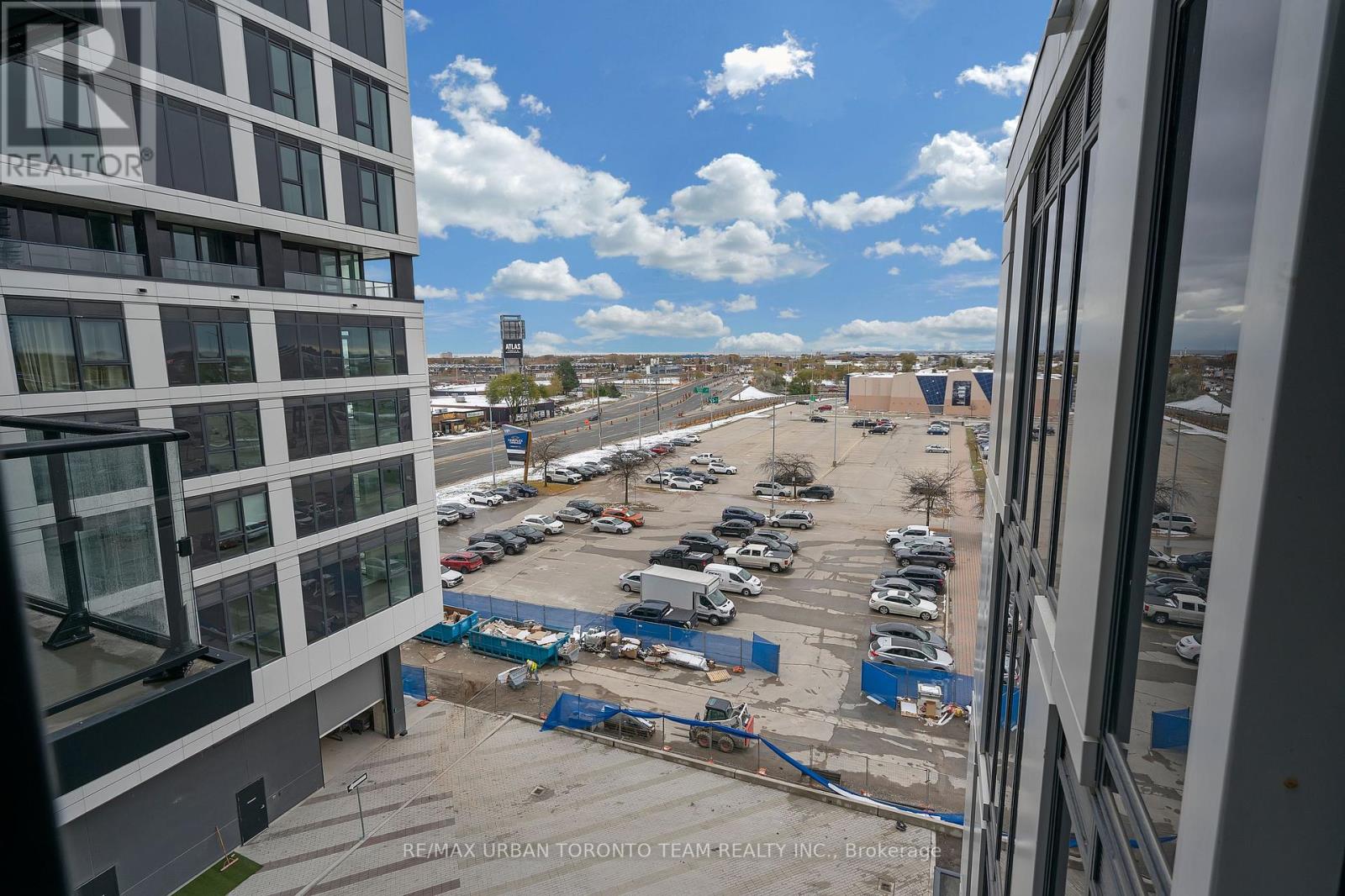 524 - 1007 The Queensway, Toronto, Ontario  M8Z 6C7 - Photo 18 - W12539188