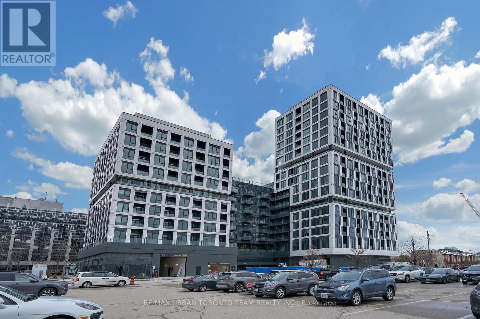 524 - 1007 The Queensway, Toronto, Ontario  M8Z 6C7 - Photo 19 - W12539188