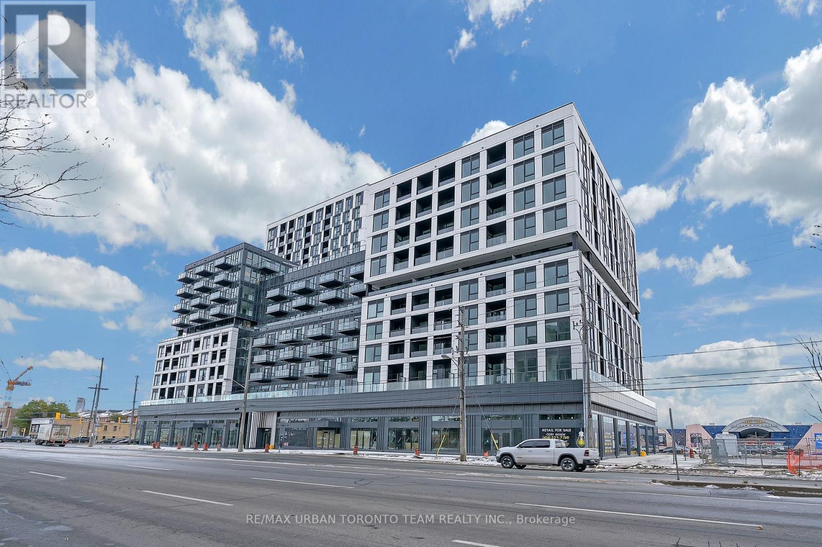 524 - 1007 The Queensway, Toronto, Ontario  M8Z 6C7 - Photo 20 - W12539188