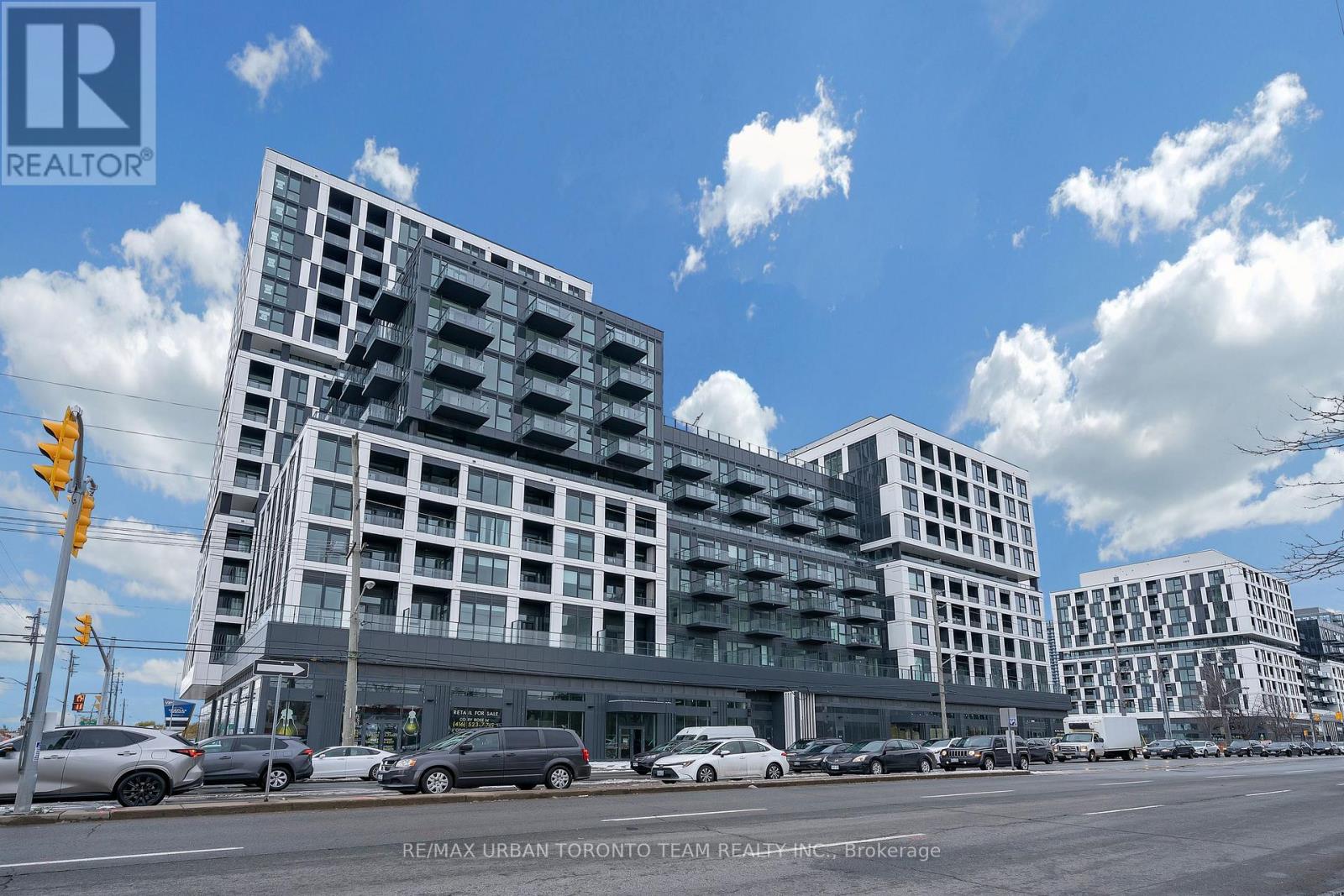 524 - 1007 The Queensway, Toronto, Ontario  M8Z 6C7 - Photo 22 - W12539188