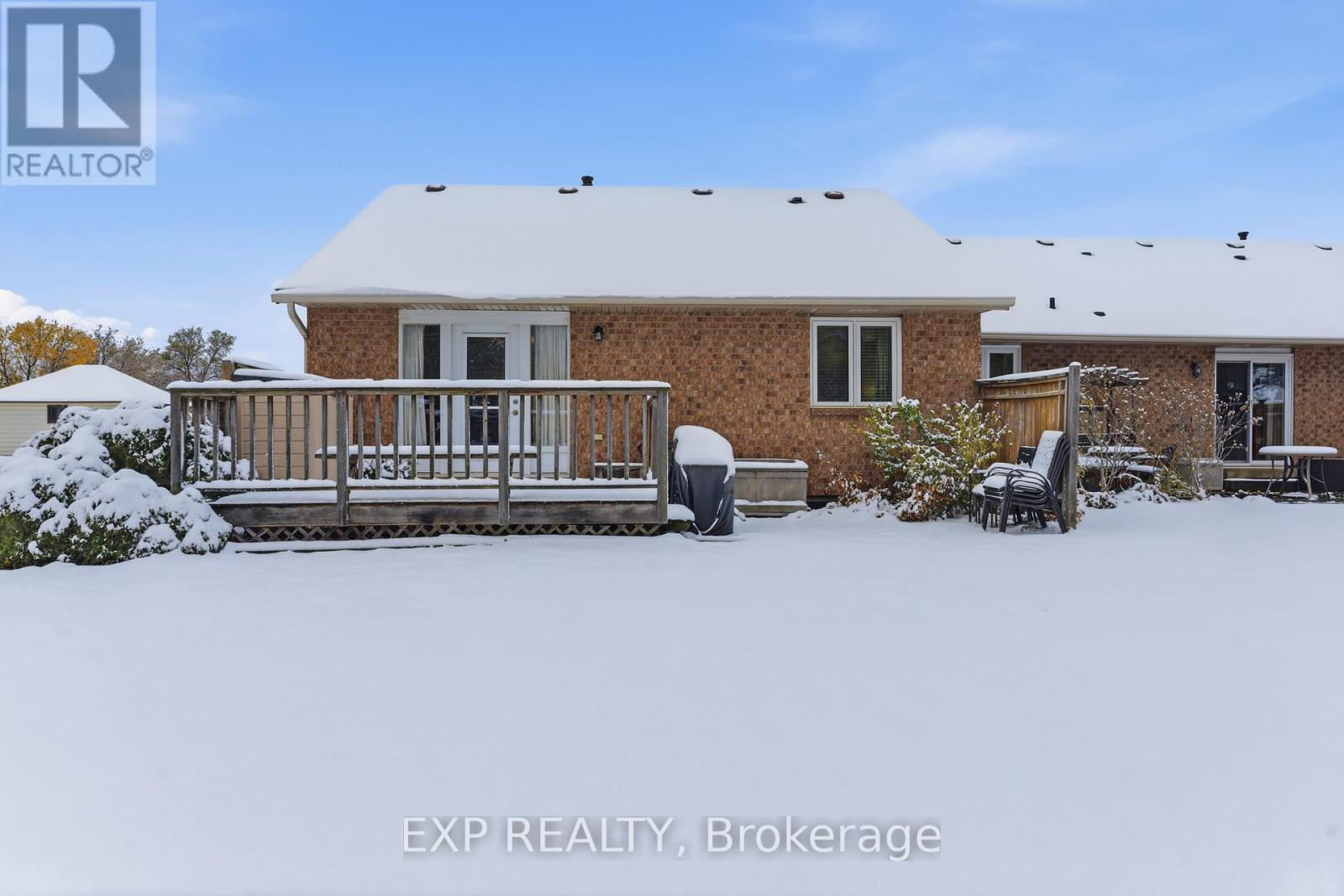 88 - 122 Bunting Road, St. Catharines, Ontario  L2P 3X7 - Photo 29 - X12539268