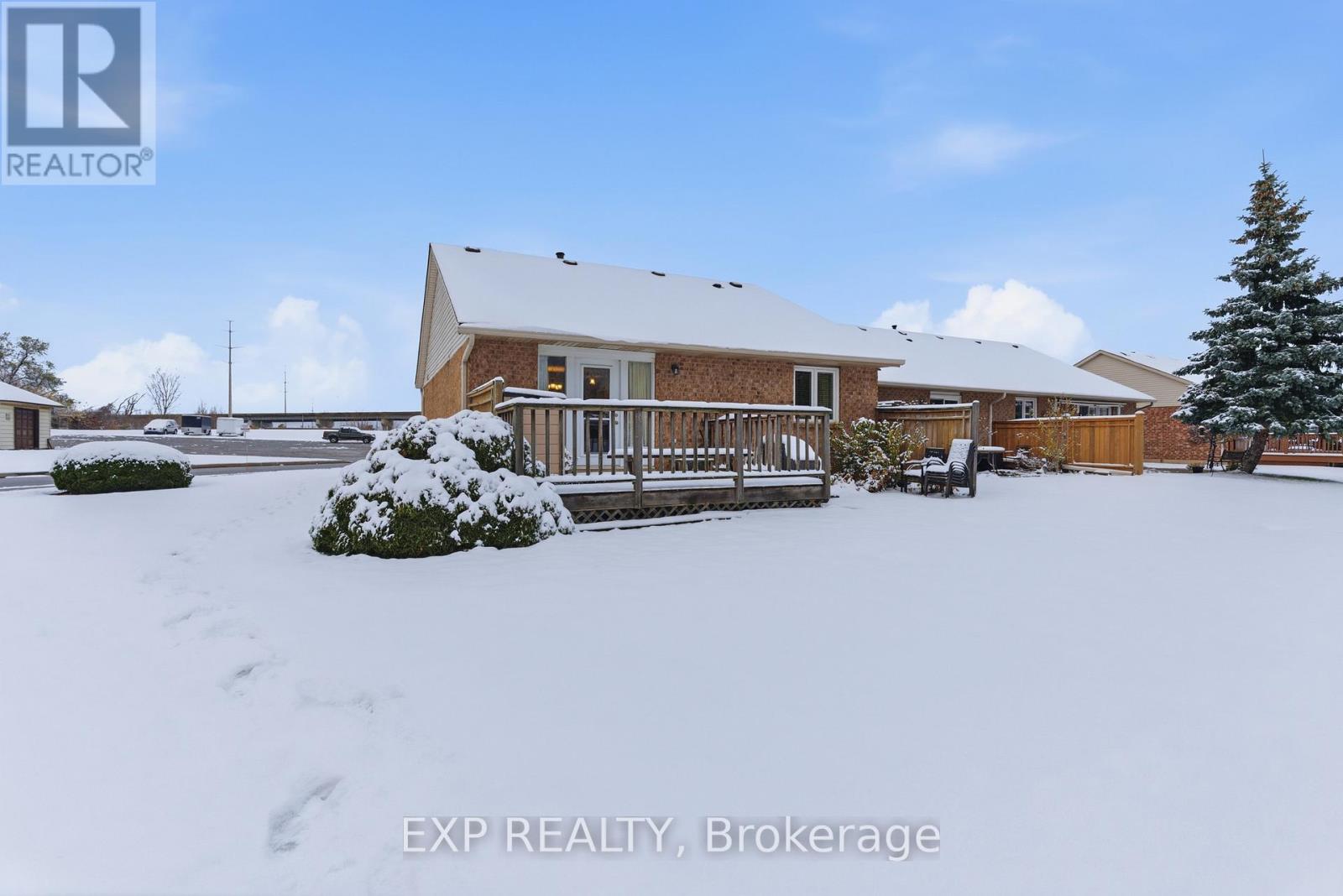 88 - 122 Bunting Road, St. Catharines, Ontario  L2P 3X7 - Photo 30 - X12539268