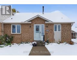 88 - 122 BUNTING ROAD, St. Catharines, Ontario