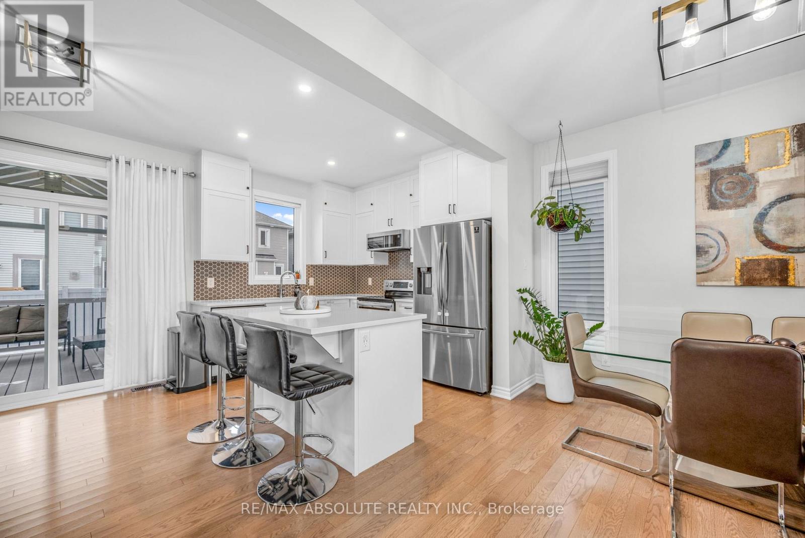 730 Perseus Avenue, Ottawa, Ontario  K2J 6V8 - Photo 11 - X12509126