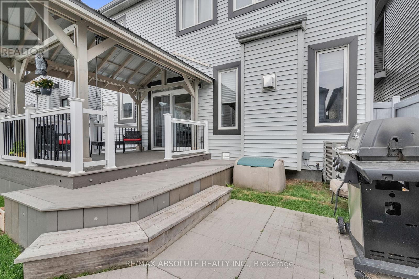 730 Perseus Avenue, Ottawa, Ontario  K2J 6V8 - Photo 43 - X12509126