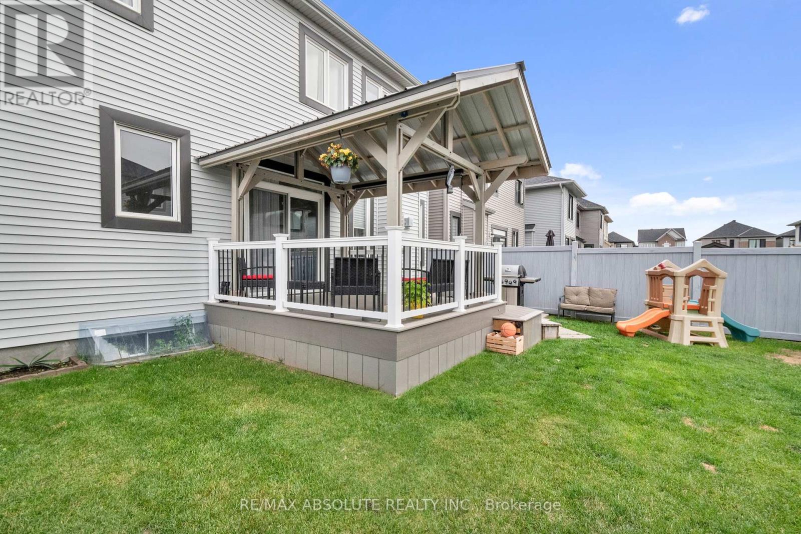 730 Perseus Avenue, Ottawa, Ontario  K2J 6V8 - Photo 44 - X12509126