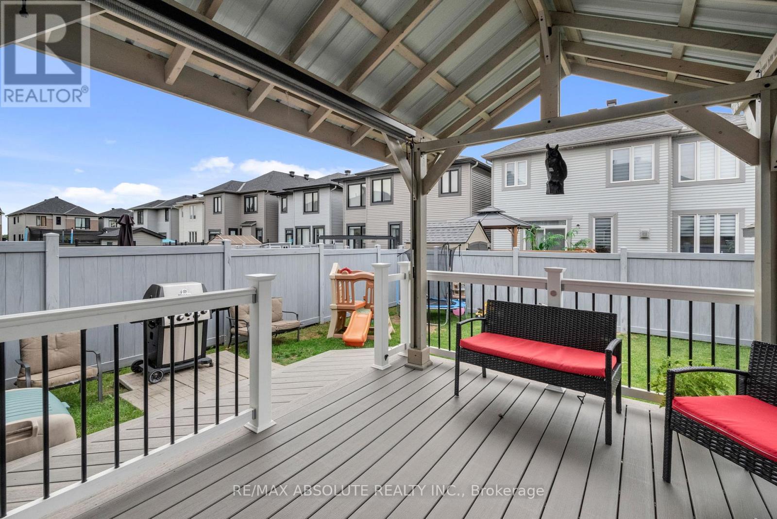 730 Perseus Avenue, Ottawa, Ontario  K2J 6V8 - Photo 41 - X12509126