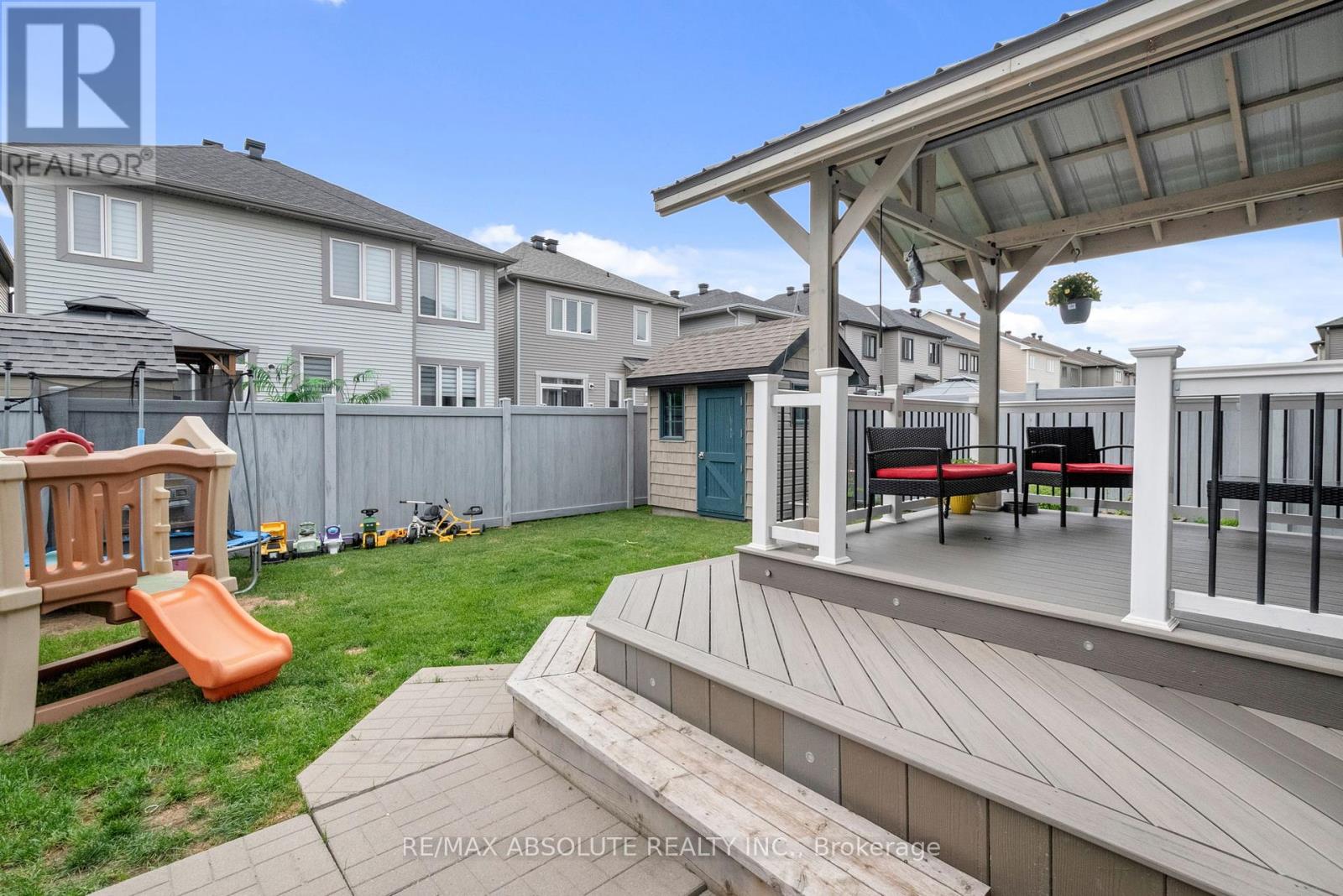 730 Perseus Avenue, Ottawa, Ontario  K2J 6V8 - Photo 46 - X12509126