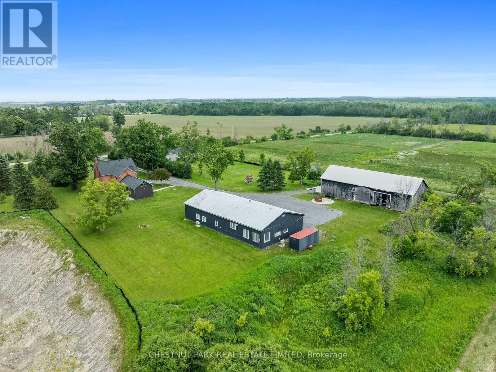 1786 Matchett Line, Otonabee-South Monaghan, Ontario  K9J 6Y3 - Photo 2 - X12539140