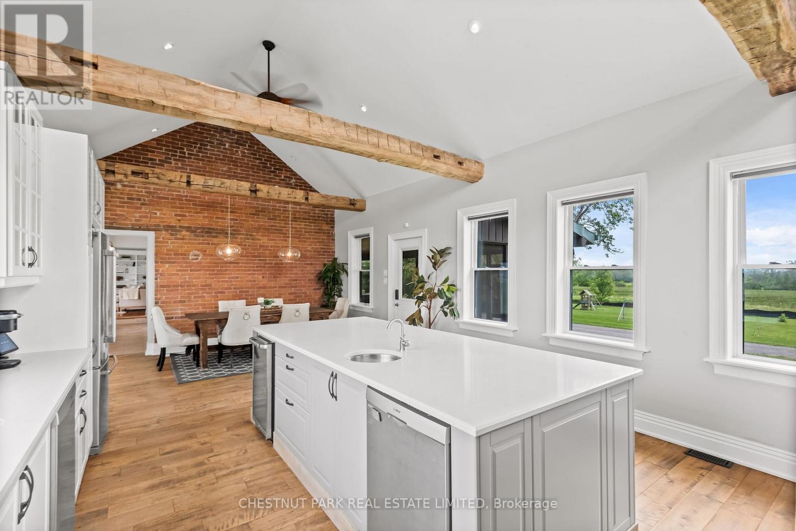 1786 Matchett Line, Otonabee-South Monaghan, Ontario  K9J 6Y3 - Photo 7 - X12539140