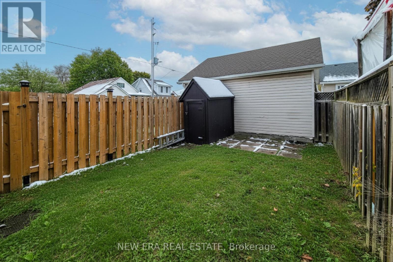 103 Vine Street, St. Catharines, Ontario L2R 3Y3 - Photo 7 - X12539150