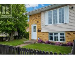 103 VINE STREET, St. Catharines, Ontario